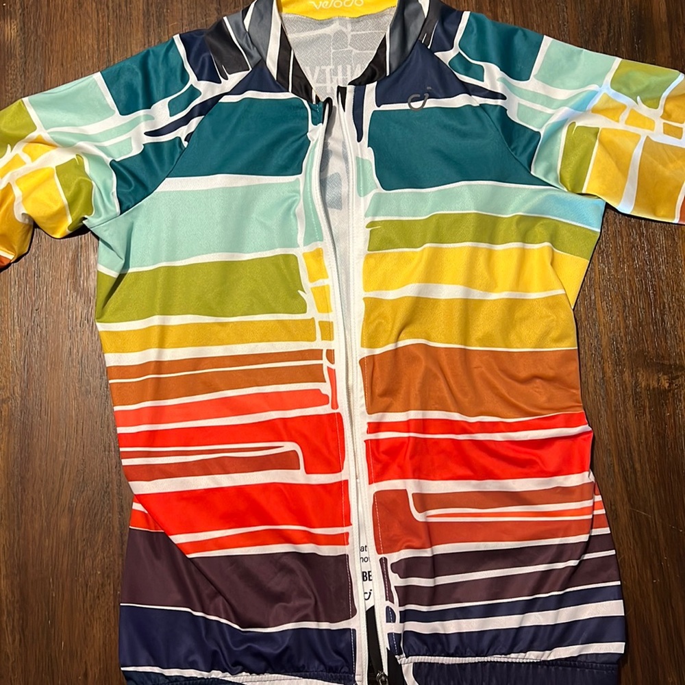 Cycling Jersey